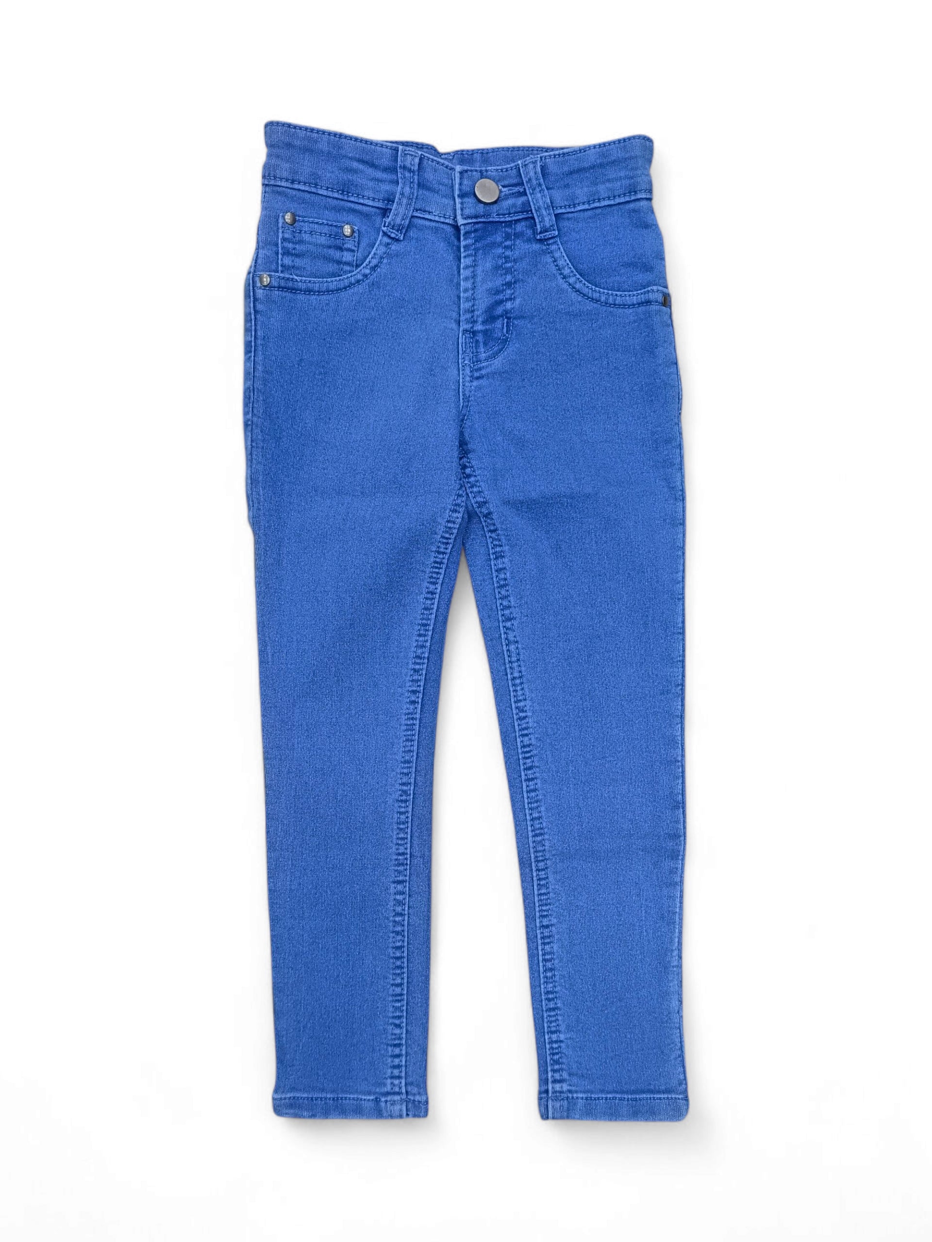 JT K279507 24 STONE JEANS PANT JT K279507 24 STONE JEANS PANT